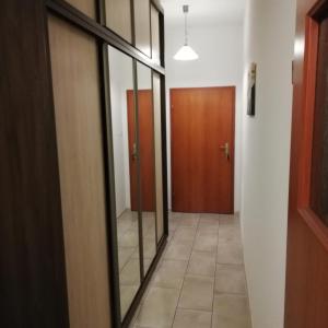 Apartament nad Jeziorem Sławskim