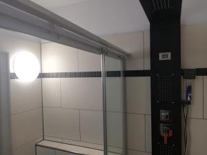 Büsum Nordseestraße 5 EG FeWo