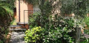 Piccolo rifugio nel Verde