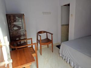 Banyuwangi Baru Homestay