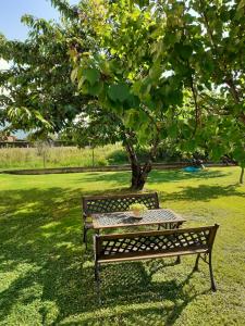 Chrysafis Apartments