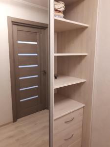 Apartment on Parusna, 2