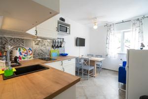 Stara Baska Apartments