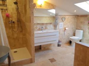 Maisons d'hotes LA PROVIDENCE : photos des chambres