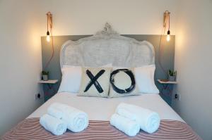 The Oldbrook Garden Flat