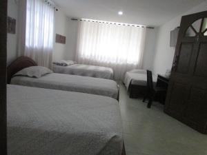 Posada Hostal Miss Marlly