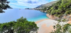 Dubrovnik Colors - Old Town View Apartment No1