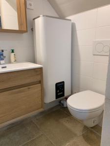 Maisons de vacances Gite de la Tour des Abbes : photos des chambres