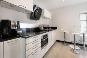 Maison de village LA N N E X E proche du port