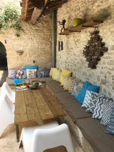 B&B / Chambres d'hotes Lunel Bien-etre : photos des chambres
