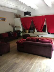 B&B / Chambres d'hotes Lunel Bien-etre : photos des chambres