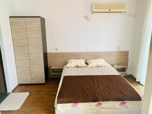 Vili Apartment
