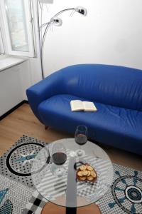 Apartments Colors of Rijeka- Blue 