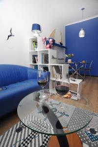 Apartments Colors of Rijeka- Blue