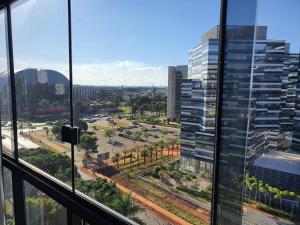 Brasilia Apart Hotéis