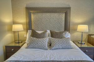 Cozy Double Room room in Best Western Inverness Palace Hotel & Spa