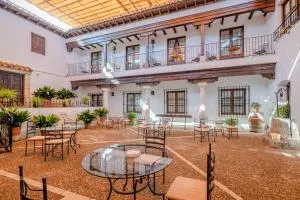Hospedium Hotel Retiro del Maestre - Daimiel