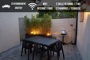 Appartements THE COSY : photos des chambres