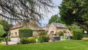 Maisons d'hotes Au Clos du Coteau, Chambres d'Hotes : photos des chambres