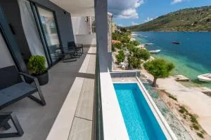 House Galesic - 博德戈拉维查