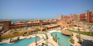 Porto Marina Chalets