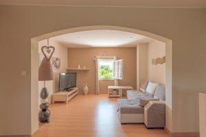 Maisons de vacances Mas de l'Olivier - Enclave des Papes - Visan - 8 couchages : photos des chambres