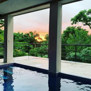 Bambura Hermosa villas