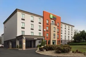 Holiday Inn Express Boston - Saugus by IHG - Lynn