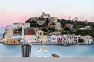 梅吉斯提酒店 - 迈伊斯蒂