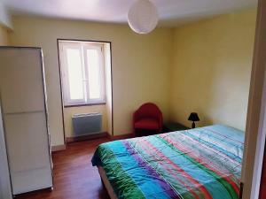 Maisons de vacances Gite cosy 4 a 9 personnes : Maison 3 Chambres