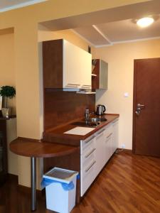 Apartament Holiday