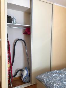 Apartament Holiday