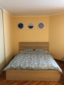 Apartament Holiday