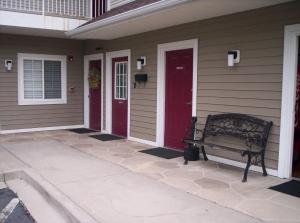 Affordable Suites Florence