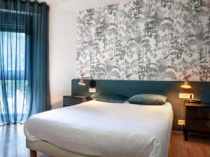 Hotels Grand Hotel du Parc : photos des chambres
