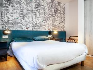 Hotels Grand Hotel du Parc : photos des chambres