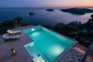 Sivota's Secret Villa Epirus Greece