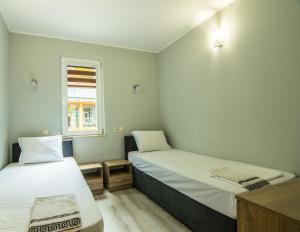 Бунгала Сън Сити