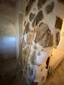 Maisons de vacances BERGERIE A Murta, Domaine de l Ogliastru : photos des chambres