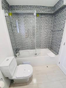 Borda d`Água, Praia da Oura