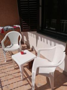 Apartman Banjica 1
