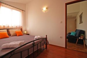 BrijuniSol - 2 Apartments Top Position near the Beautiful Beach