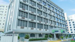 Holiday Inn Express San Juan Condado