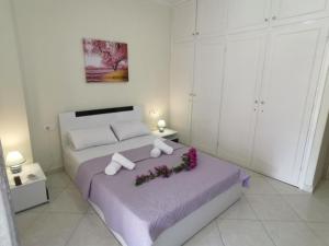 Lefkada SunCentral Apartments