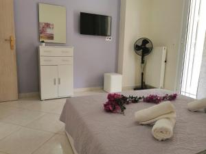 Lefkada SunCentral Apartments