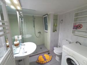 Lefkada SunCentral Apartments