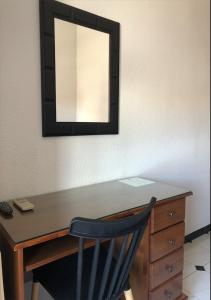 Double Room room in Hotel Santa Fe