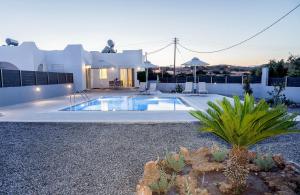 Aegean Horizon apartments
