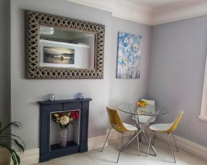 Elegantly Restored Suite in Historic Limerick