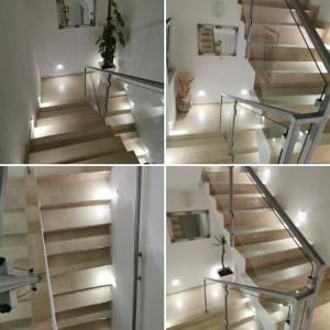 Penhaus apartman Angelus Drage